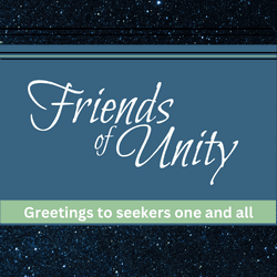 Friends of Unity