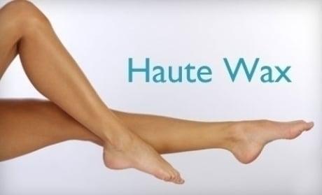 Haute Wax by Misty