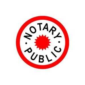 Notary Services