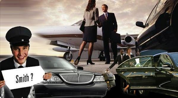 Airport Car Service is based in Minneapolis.