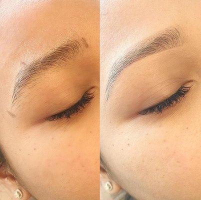 Tandy Brows by Ashleigh