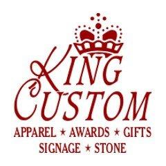 King Custom