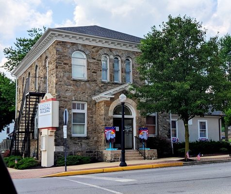 Atglen Municipal Building