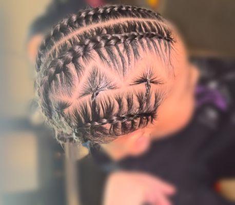 braids