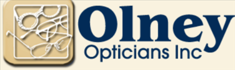 Olney Opticians Inc logo