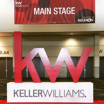 Keller Williams Elite Realty