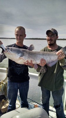 Texas Fishing Adventures