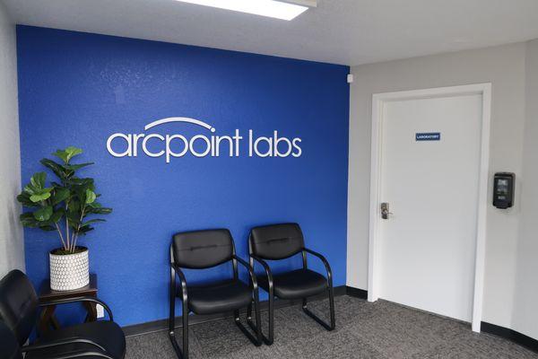 ARCpoint Labs of Manteca