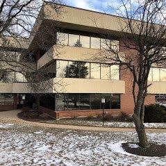 Arlington Heights office building