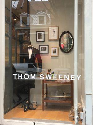 Thom Sweeney