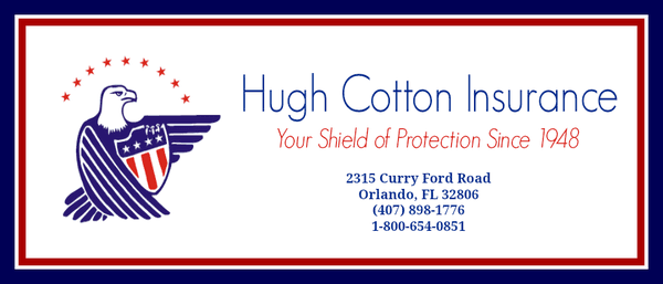 Hugh Cotton Insurance