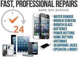 Cellular Phone Repair