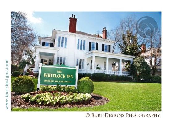  Whitlock Inn