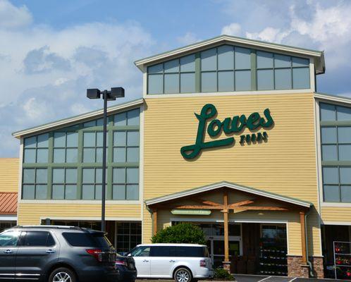 Lowes Foods