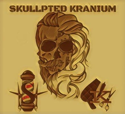 SKullpted