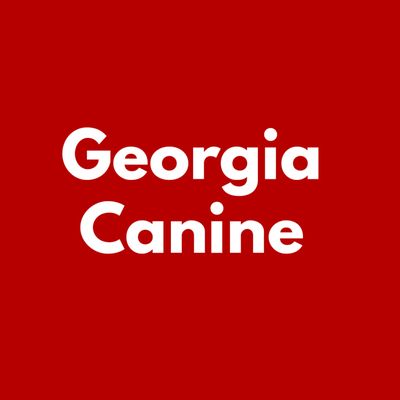 Georgia Canine