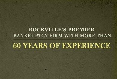 Wolff & Orenstein, LLC is Rockville's premier bankruptcy law firm with more than 60 years of experience.