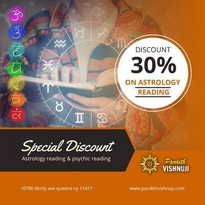 Indian astrologer & psychic in queens, New York