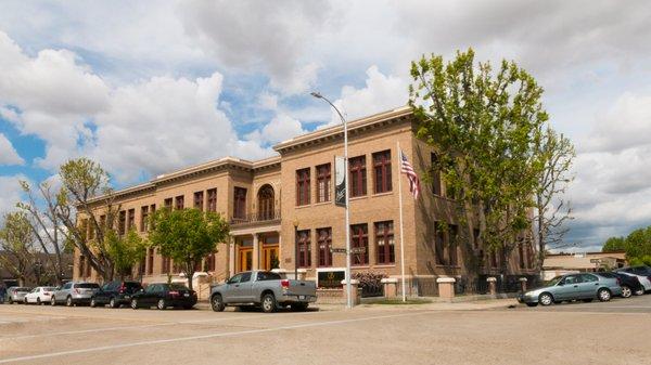 The Clifford & Bradford Building