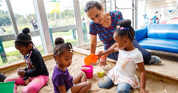 Family Development Center