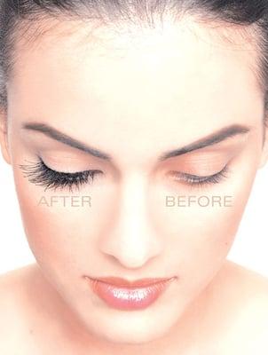 NovaLash Eyelash Extensions