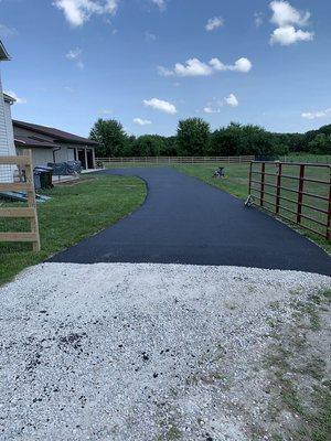 Vandalia Blacktop & Sealcoating, Inc.