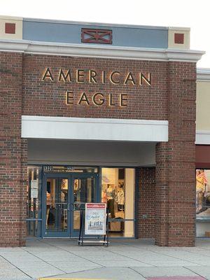 American Eagle Outfitters