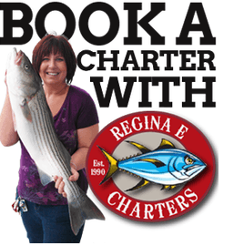 Regina E Sportfishing