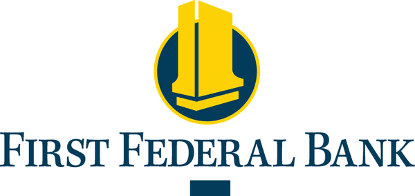 First Federal Bank logo