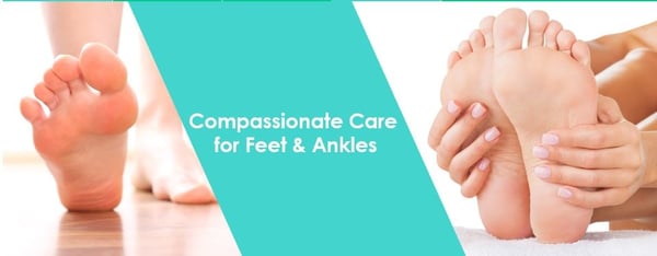 Smithville Podiatry and Wound Treatment Center