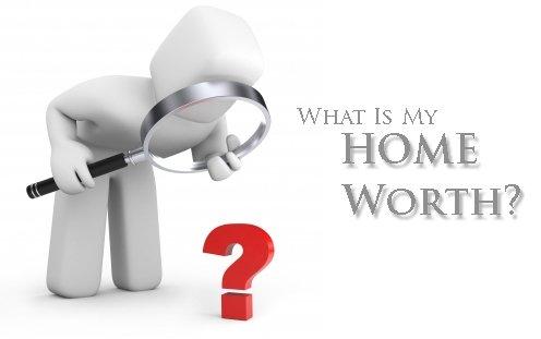 Thinking on Selling your Home, call me at 818-262-1662