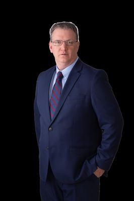 Attorney Thomas Walsh