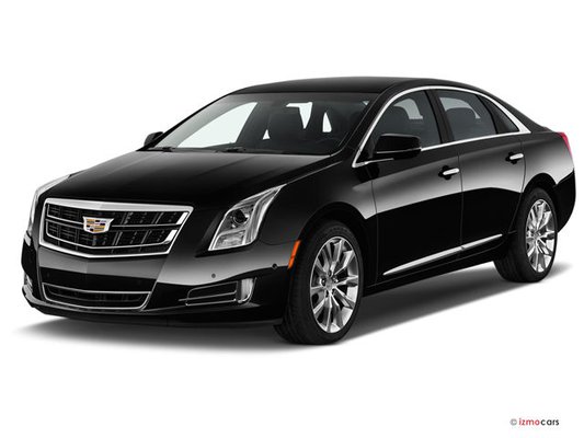 2016 cadillac xts