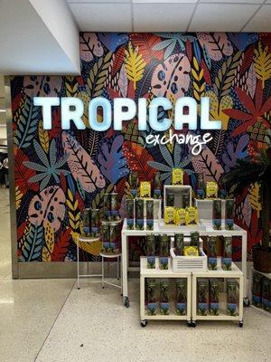 Tropical Exchange