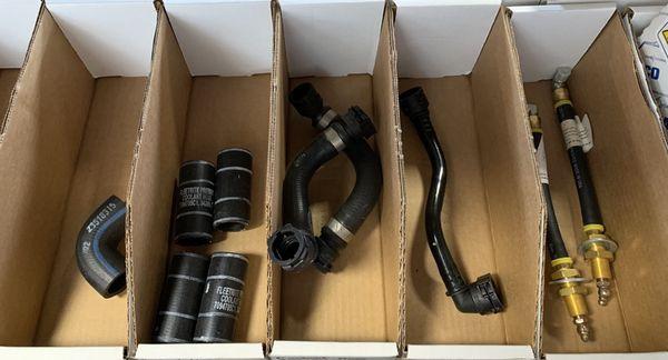 OEM Parts