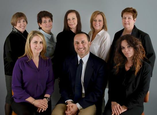 Center For Periodontics and Implant Dentistry