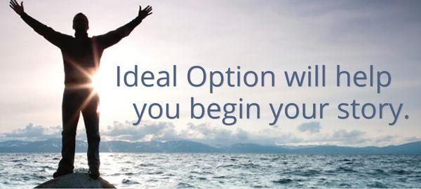 Ideal Option - Waldorf