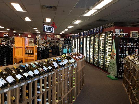 Premier Wine & Spirits Cheshire