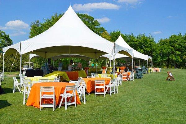 Alexander Tent Rentals