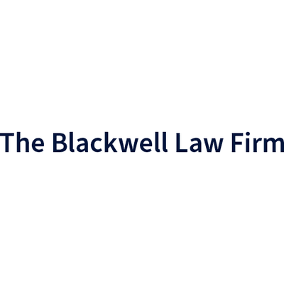 The Blackwell Law Firm