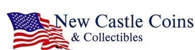 New Castle Coins & Collectibles