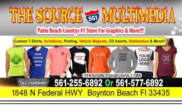 The Source Multimedia