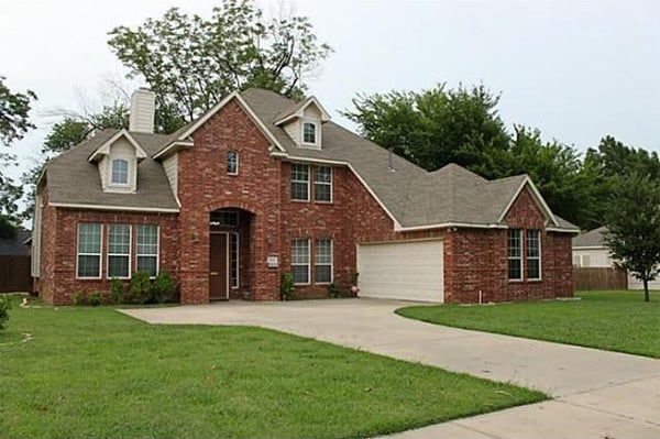 Plano Real Estate