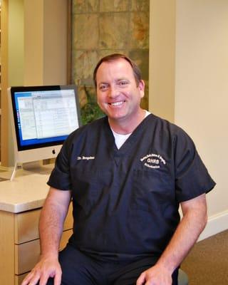 Reid H. Brogden, DDS, MS