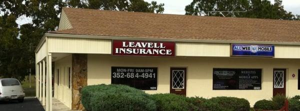 Leavell and Associates, Inc