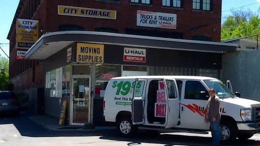 U-Haul Neighborhood Dealer