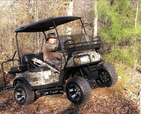 Jenco Golf Cart Sales