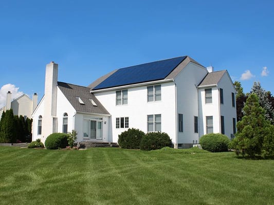 Save up to $5,000 off your solar energy system with GeoPeak Energy!