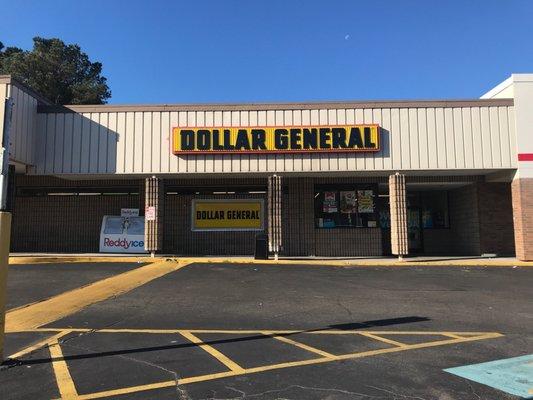 Dollar General