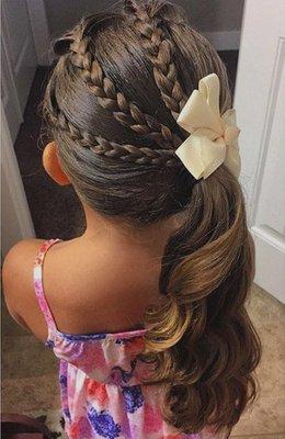 Updo's